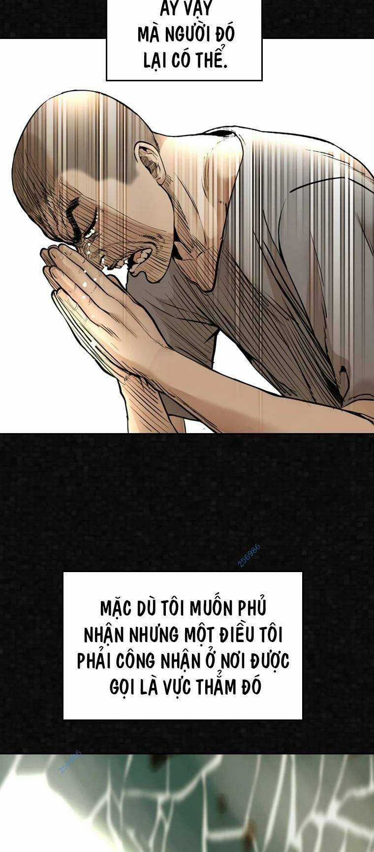 The Blob - Chapter 92 - Trang 43