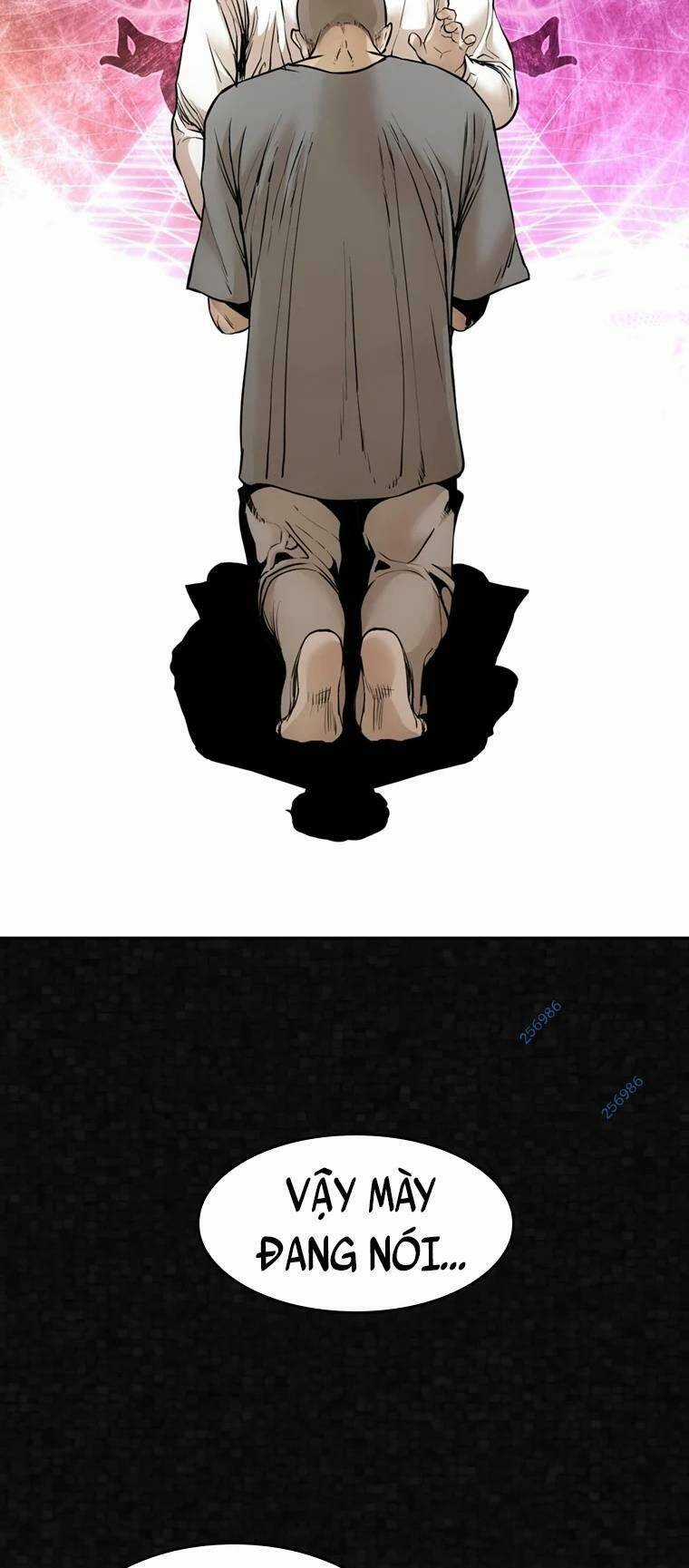 The Blob - Chapter 92 - Trang 45