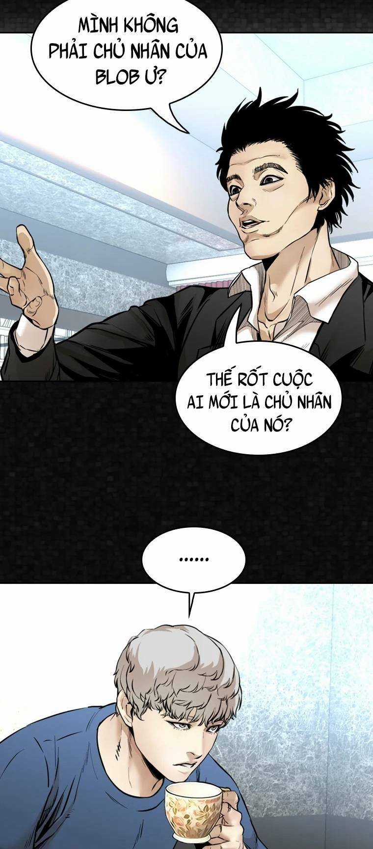 The Blob - Chapter 92 - Trang 46