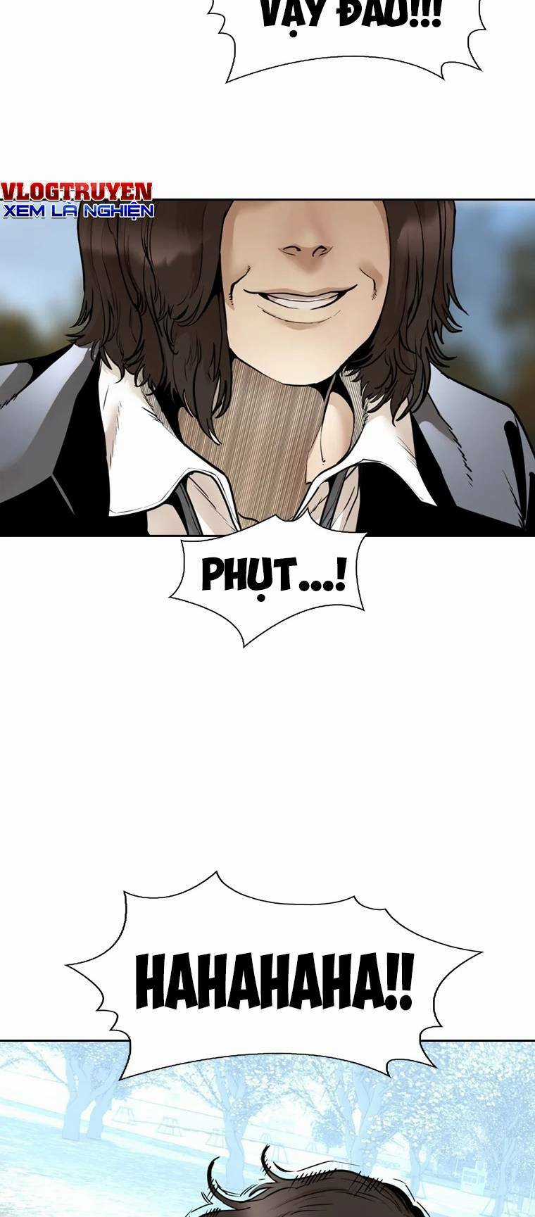 The Blob - Chapter 92 - Trang 6