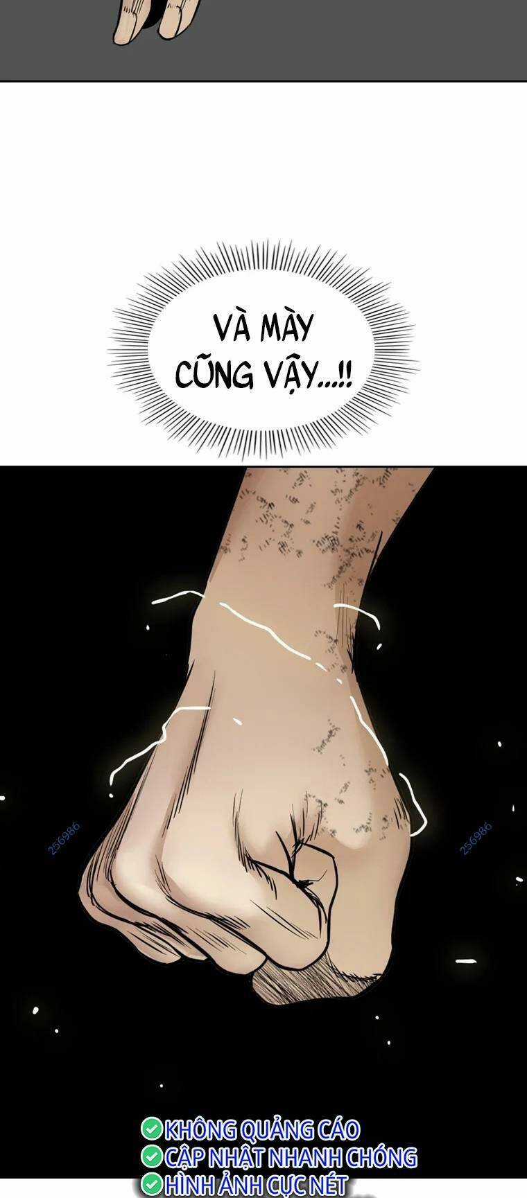 The Blob - Chapter 92 - Trang 51