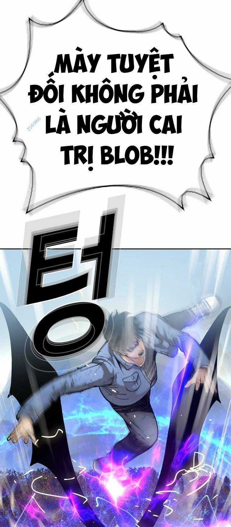 The Blob - Chapter 92 - Trang 53