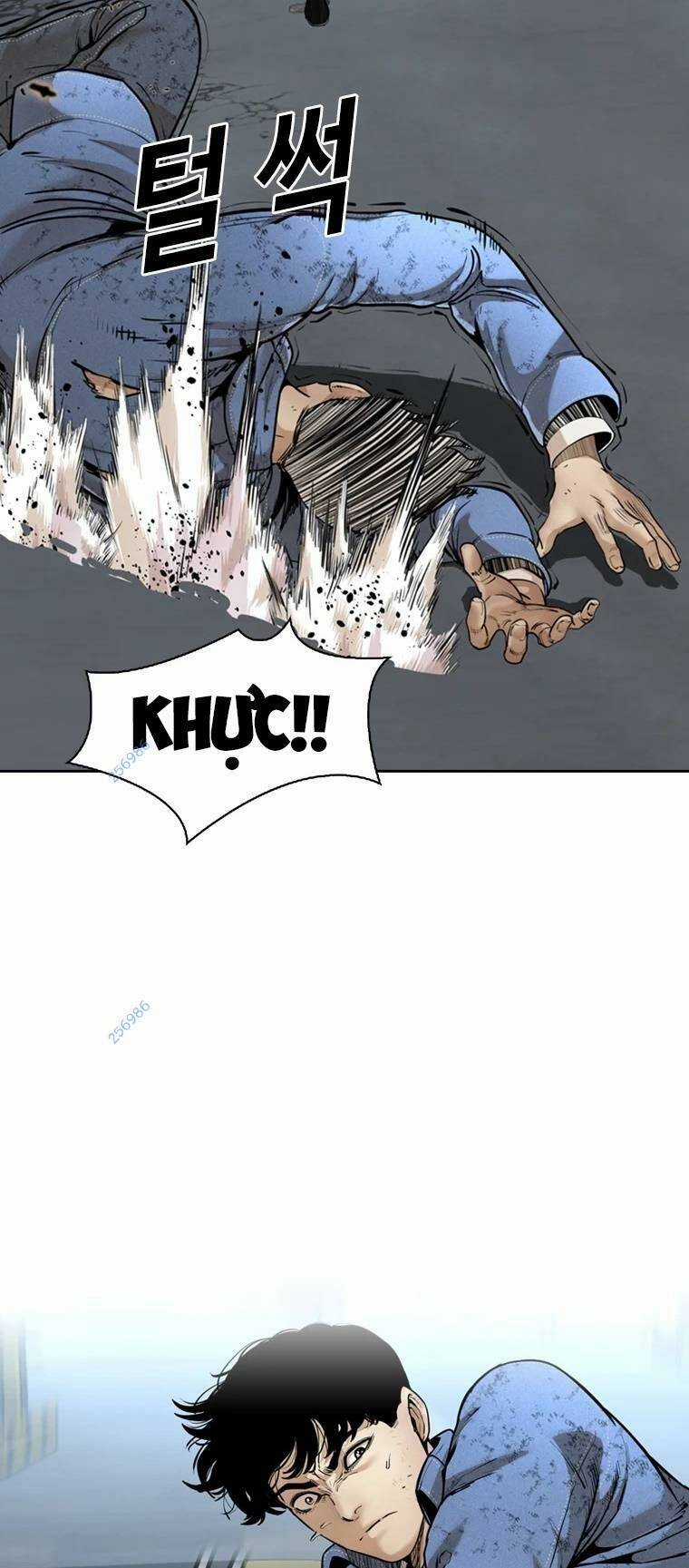 The Blob - Chapter 92 - Trang 55