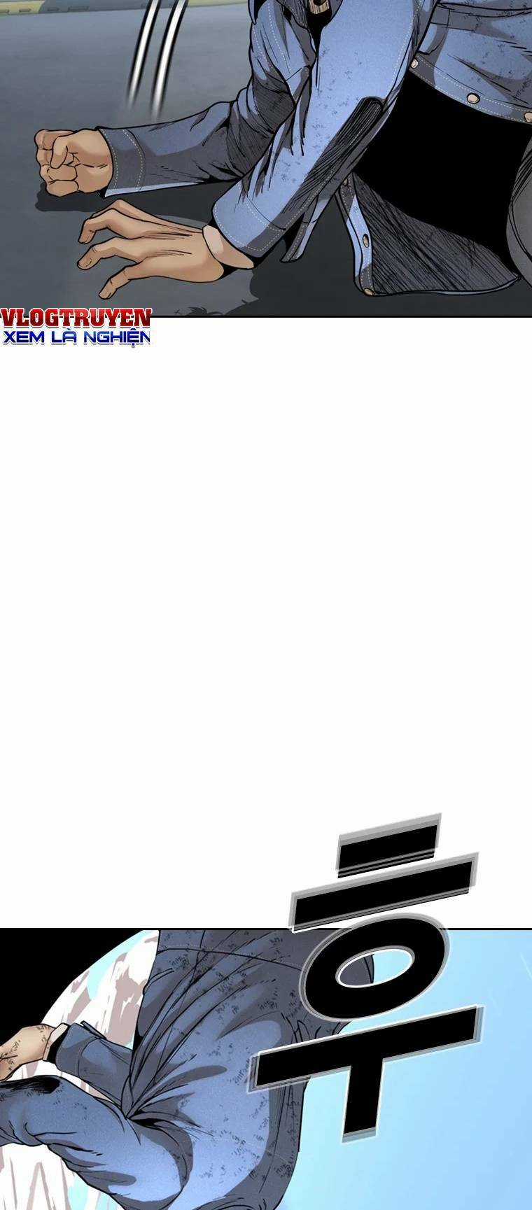 The Blob - Chapter 92 - Trang 56