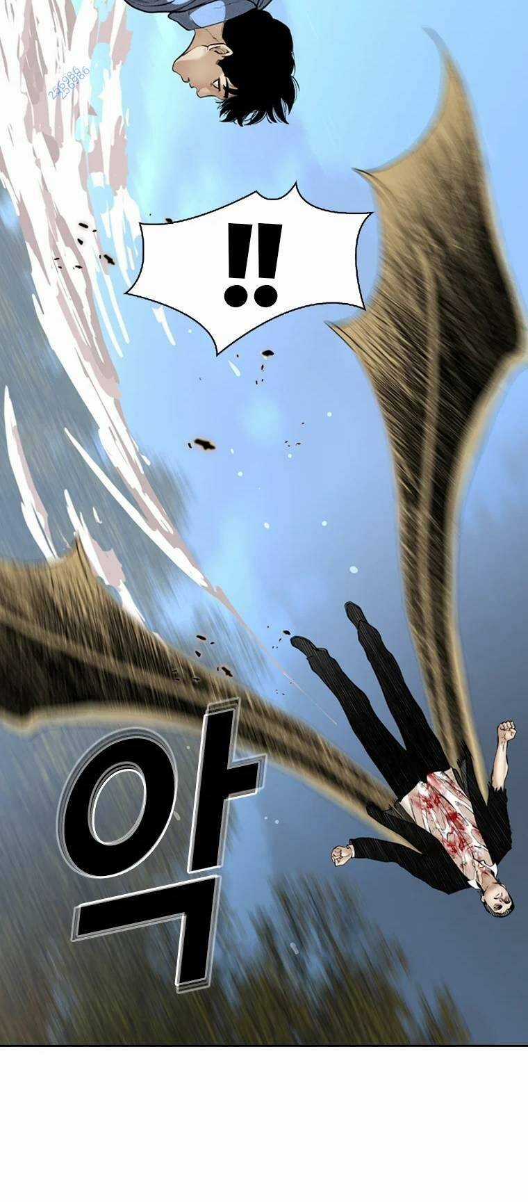 The Blob - Chapter 92 - Trang 57