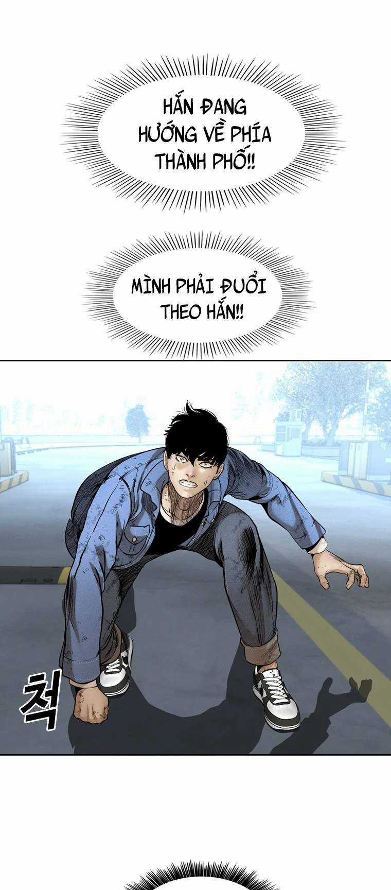 The Blob - Chapter 92 - Trang 58