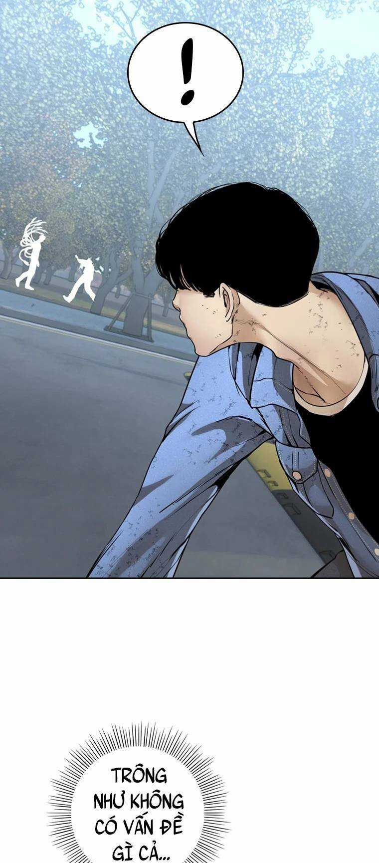 The Blob - Chapter 92 - Trang 60