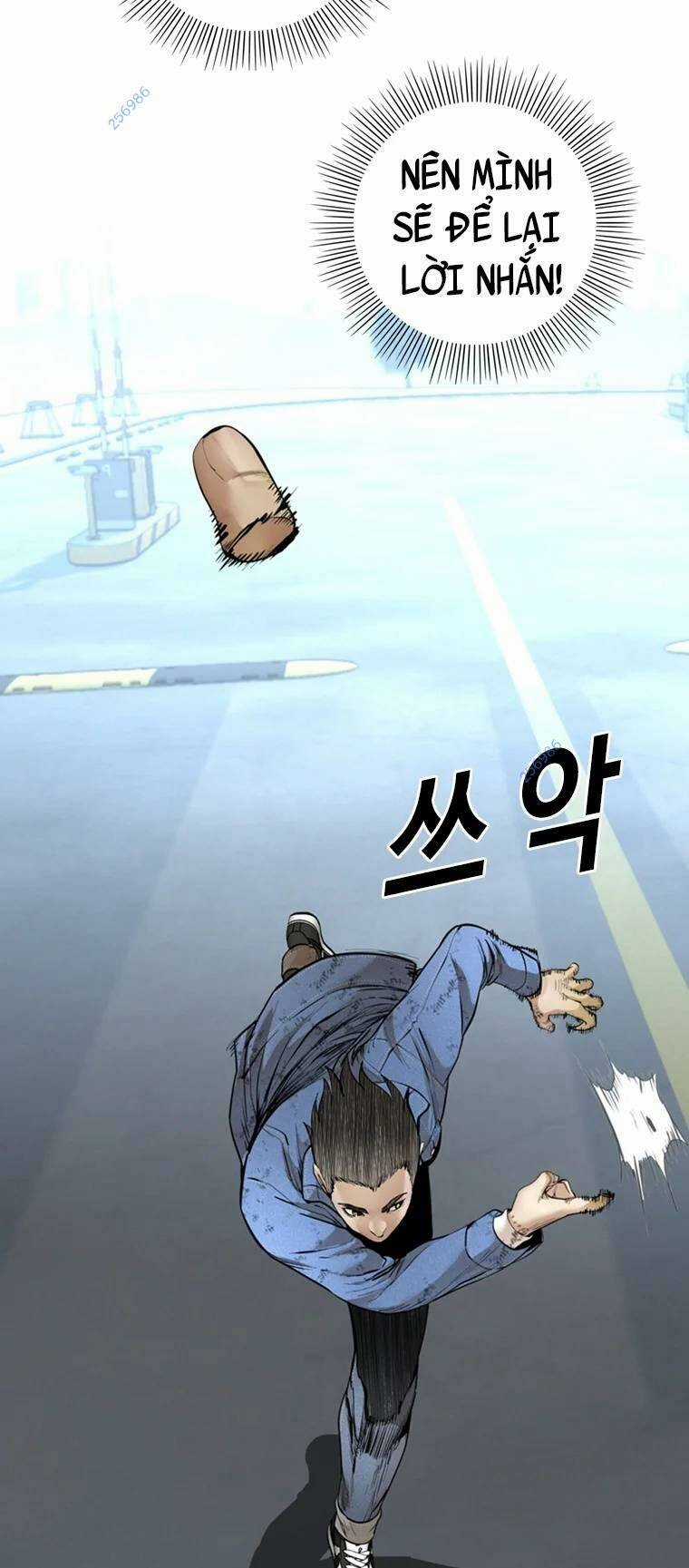 The Blob - Chapter 92 - Trang 61