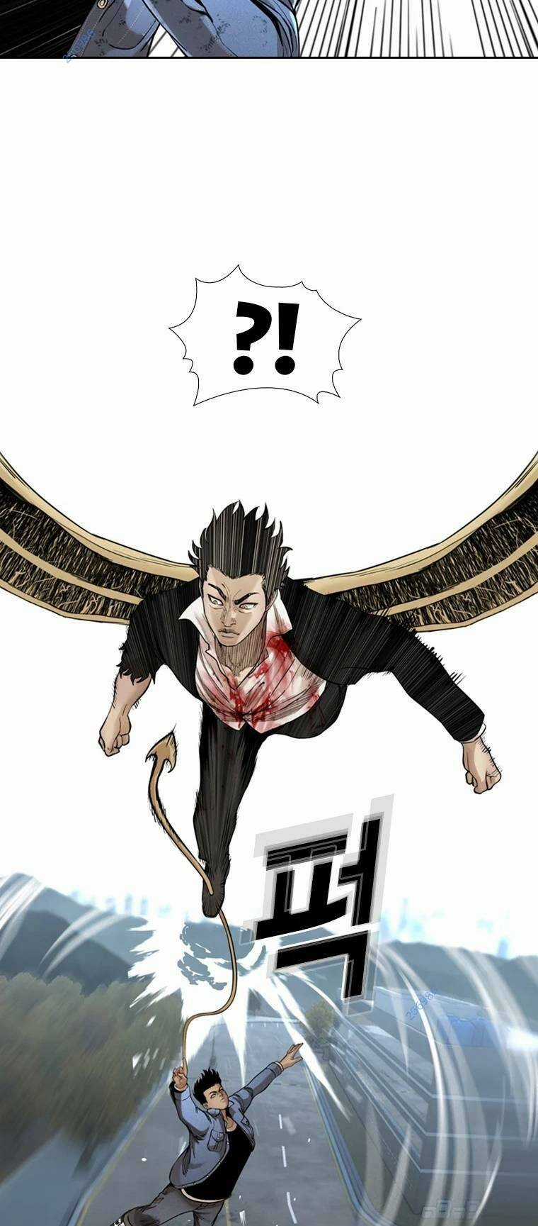 The Blob - Chapter 92 - Trang 63