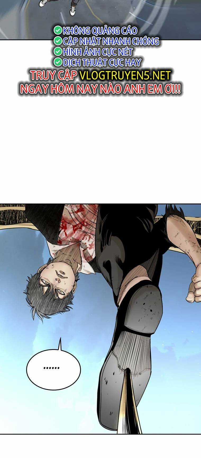 The Blob - Chapter 92 - Trang 64