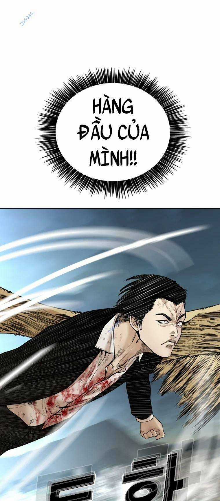 The Blob - Chapter 92 - Trang 65