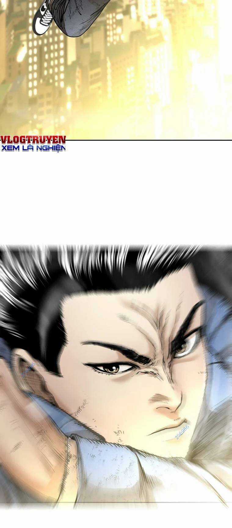 The Blob - Chapter 92 - Trang 67