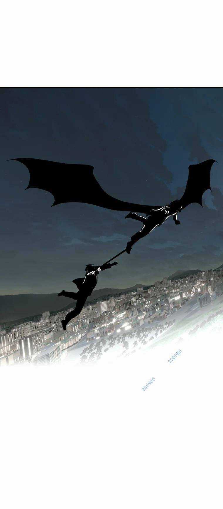 The Blob - Chapter 92 - Trang 69