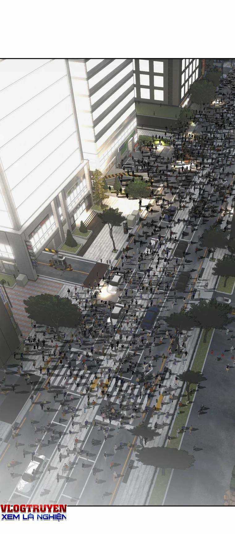 The Blob - Chapter 92 - Trang 70