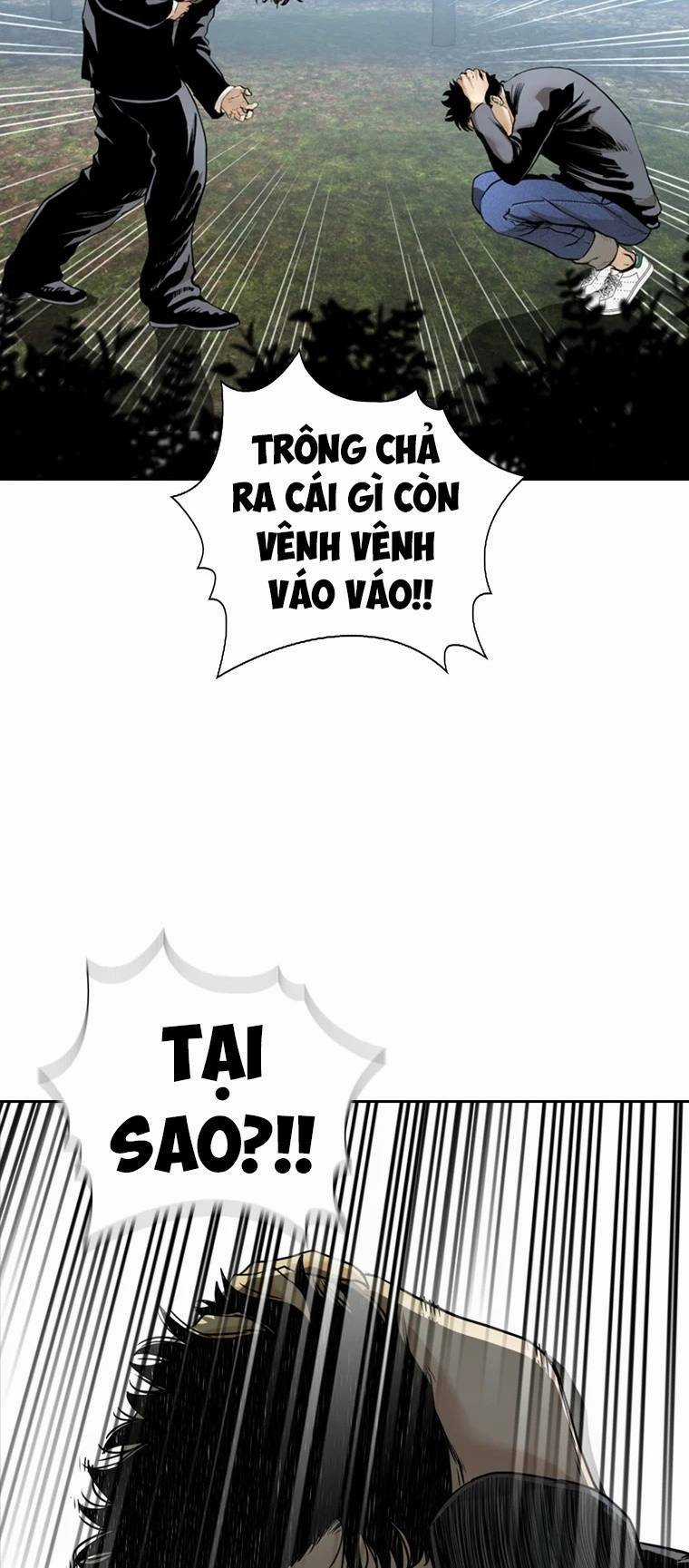 The Blob - Chapter 92 - Trang 8