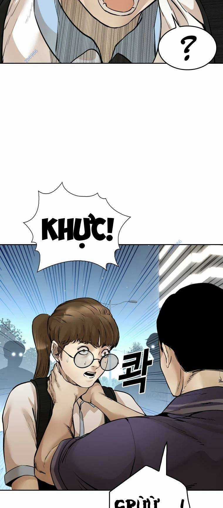 The Blob - Chapter 92 - Trang 73