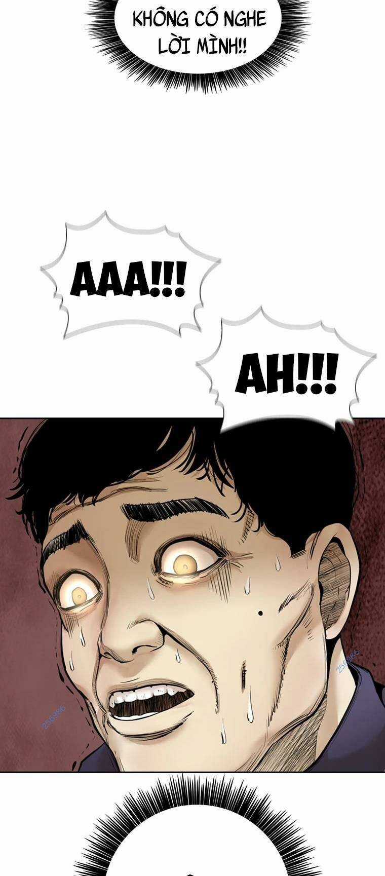 The Blob - Chapter 92 - Trang 75