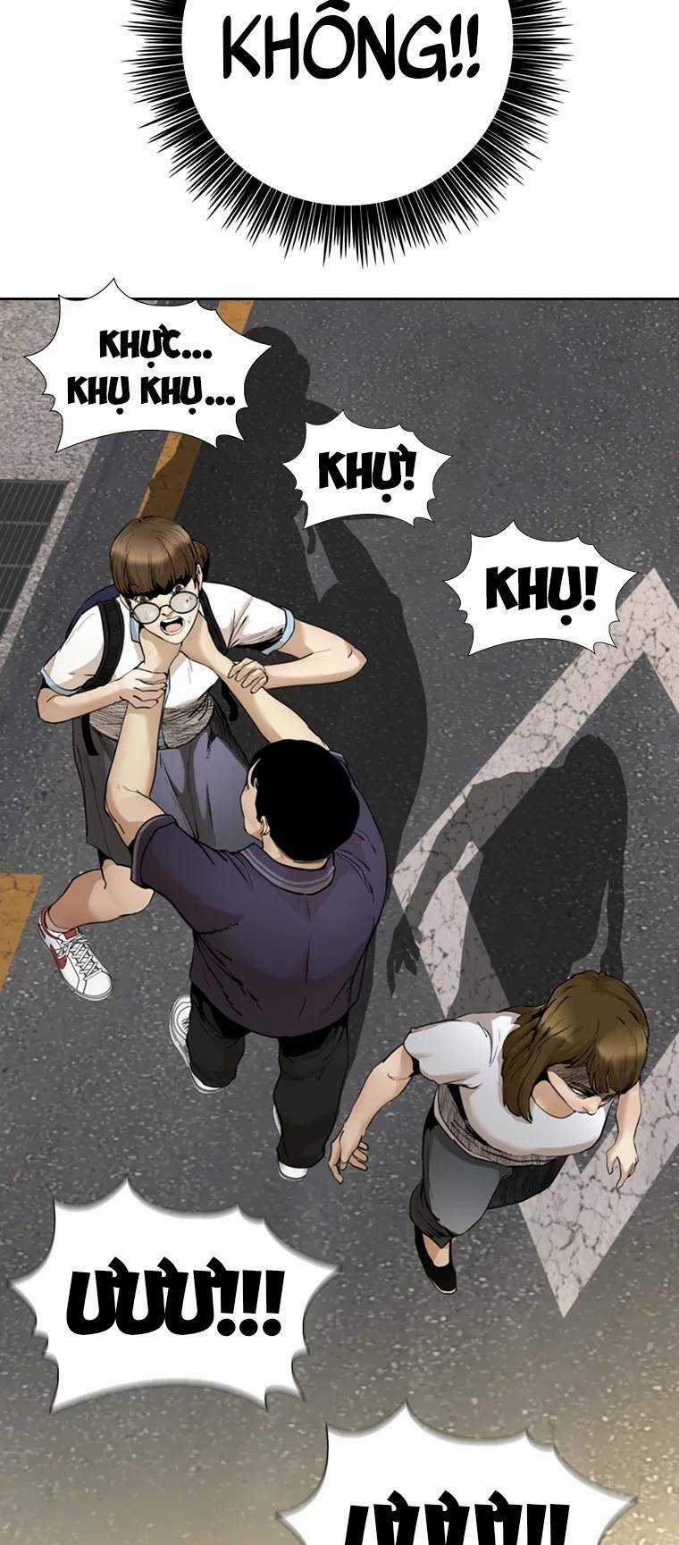 The Blob - Chapter 92 - Trang 76