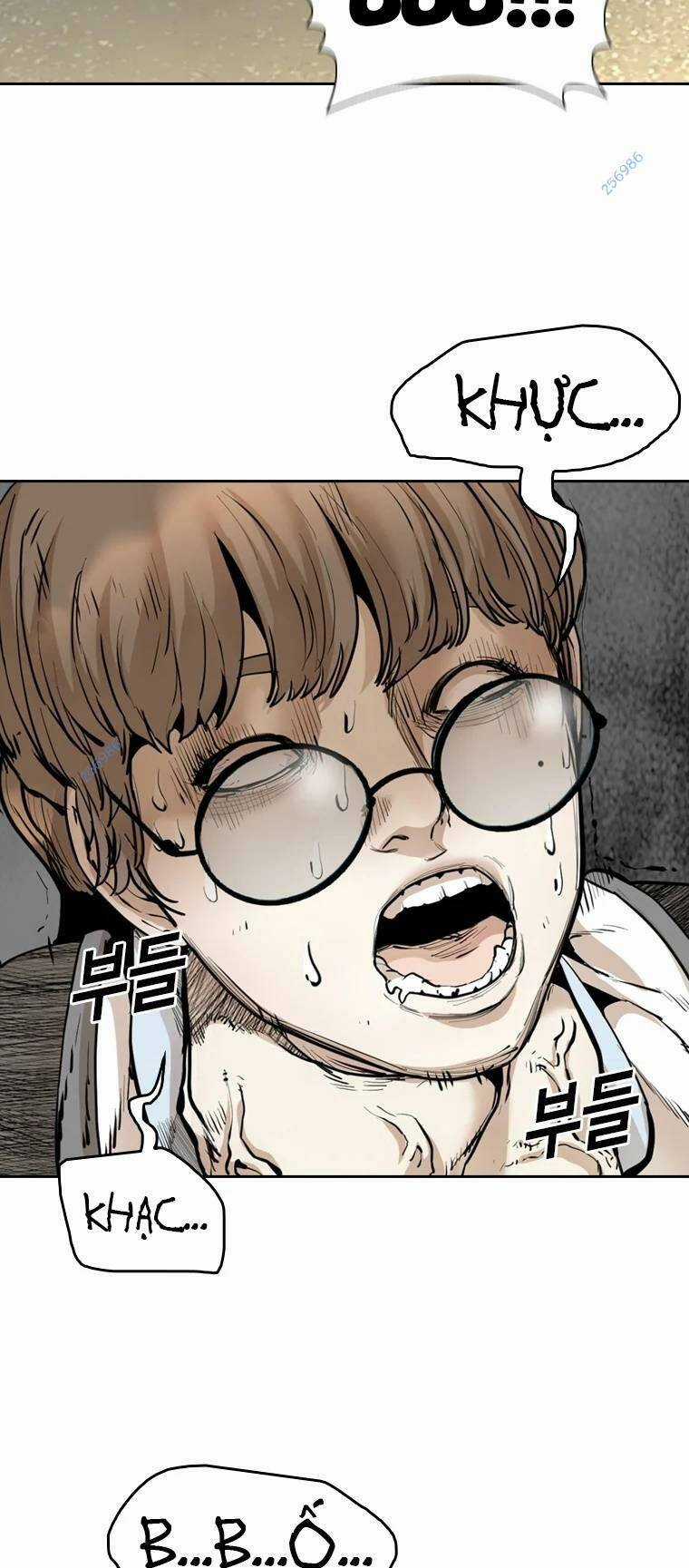 The Blob - Chapter 92 - Trang 77