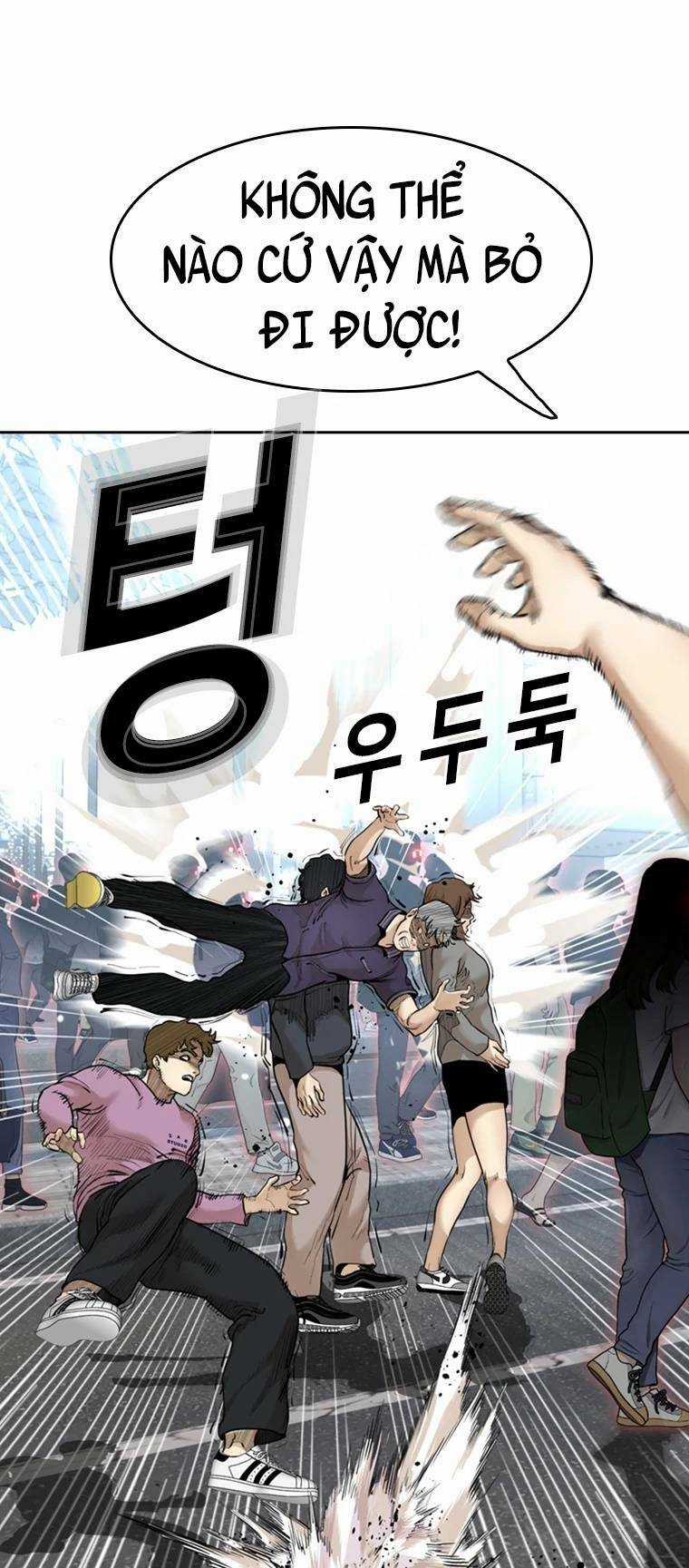 The Blob - Chapter 92 - Trang 82