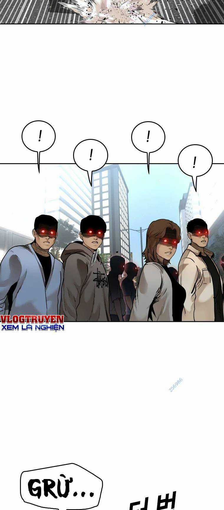 The Blob - Chapter 92 - Trang 83