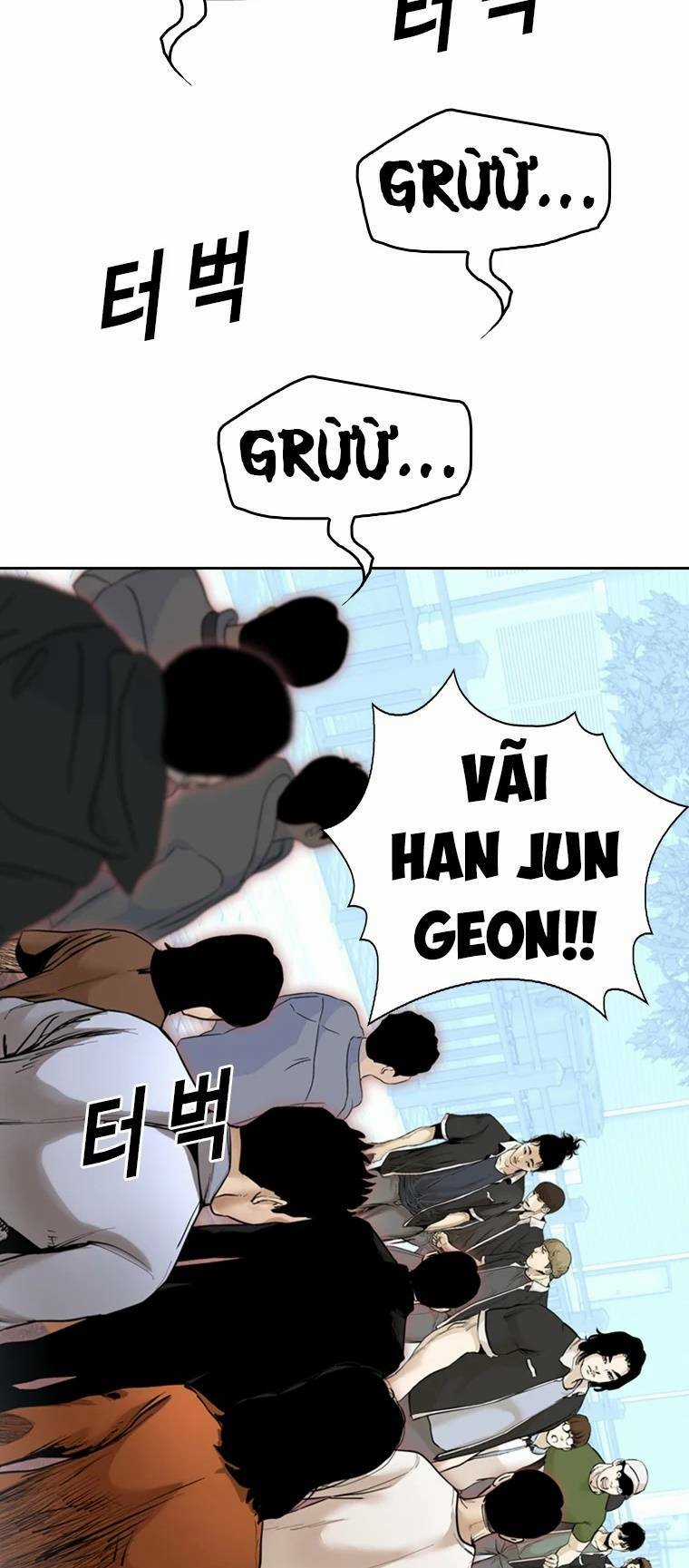The Blob - Chapter 92 - Trang 84