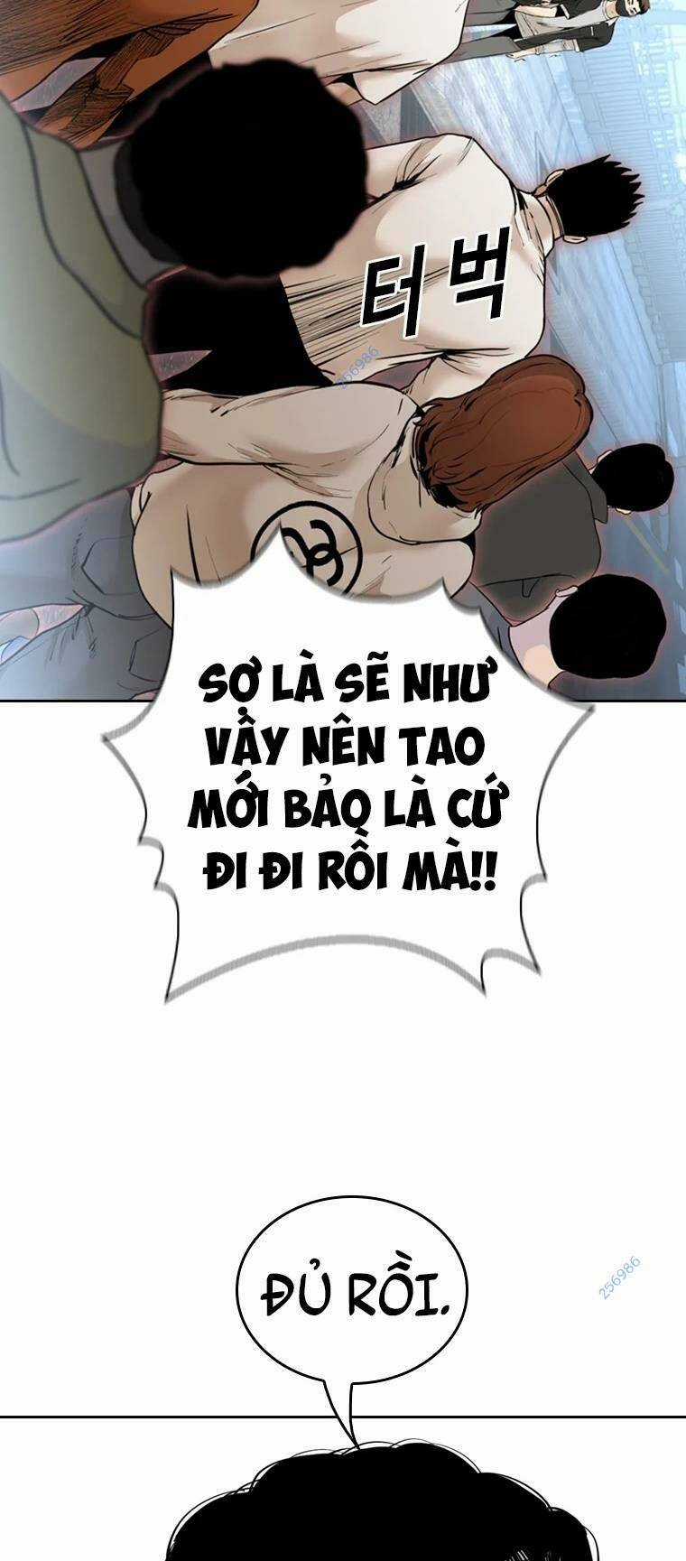 The Blob - Chapter 92 - Trang 85