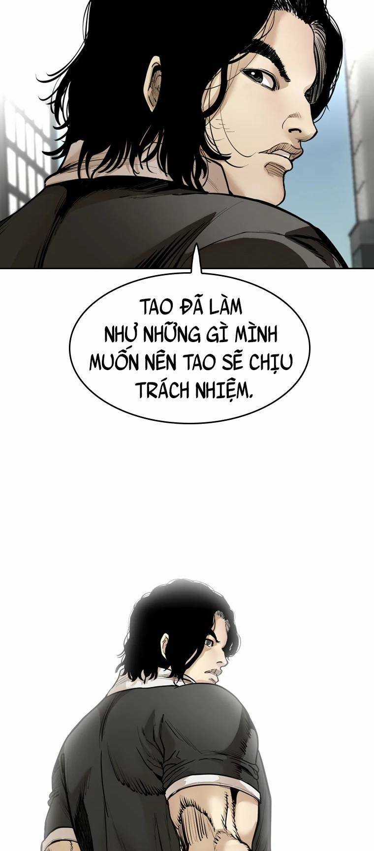 The Blob - Chapter 92 - Trang 86