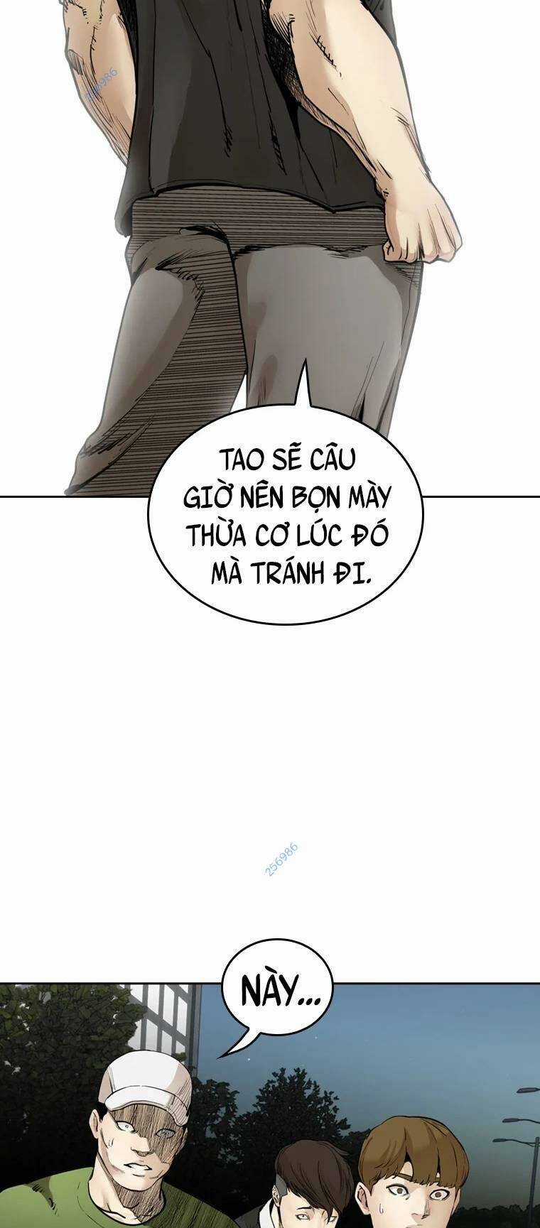 The Blob - Chapter 92 - Trang 87