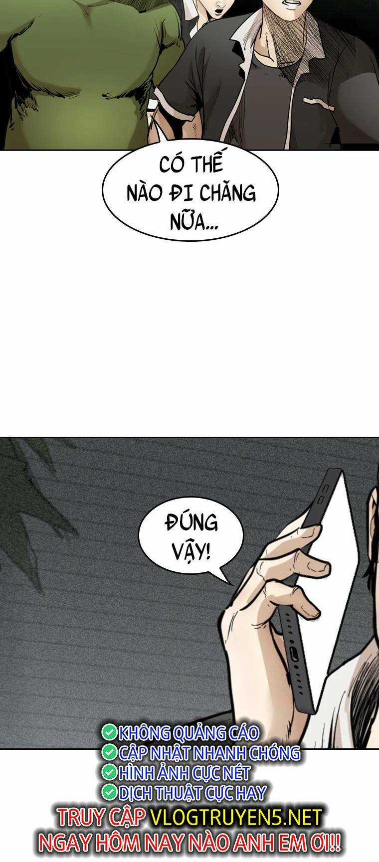 The Blob - Chapter 92 - Trang 88