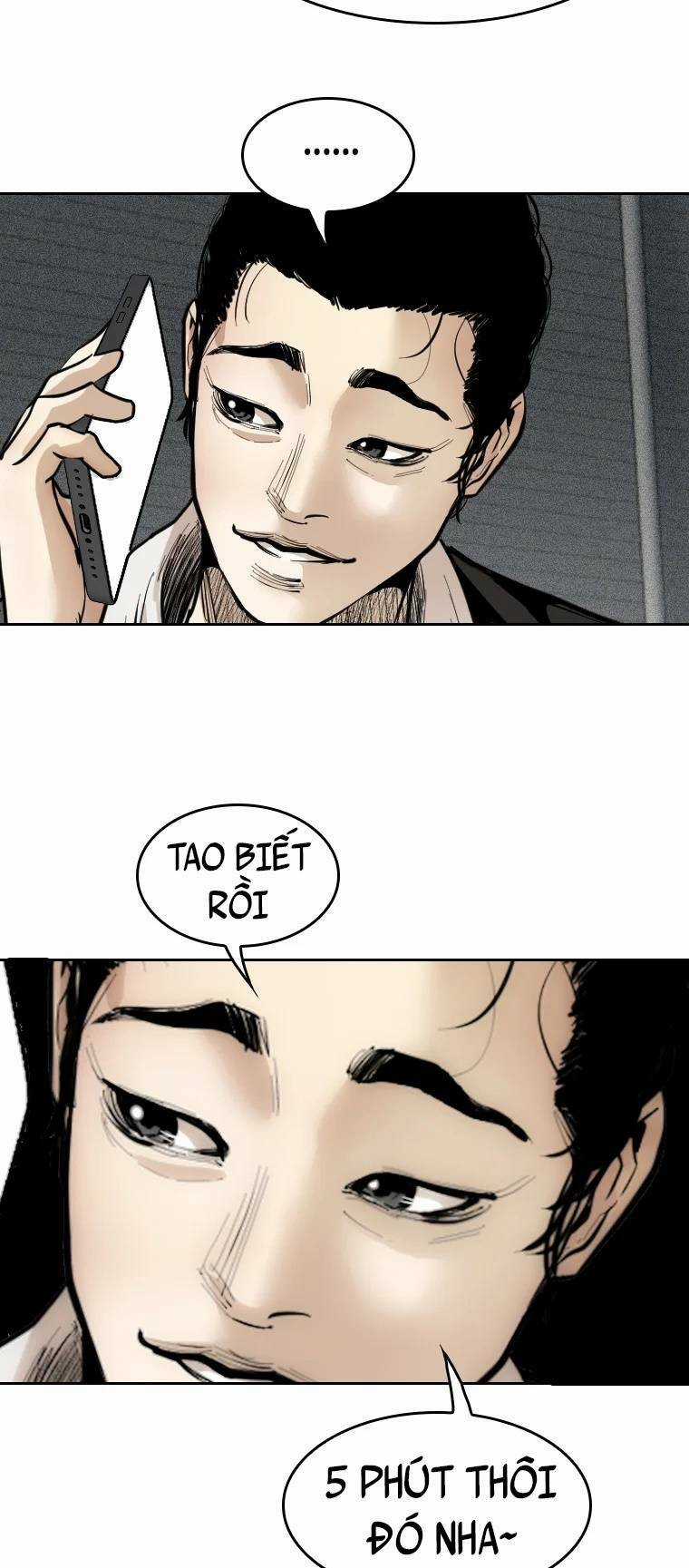 The Blob - Chapter 92 - Trang 90