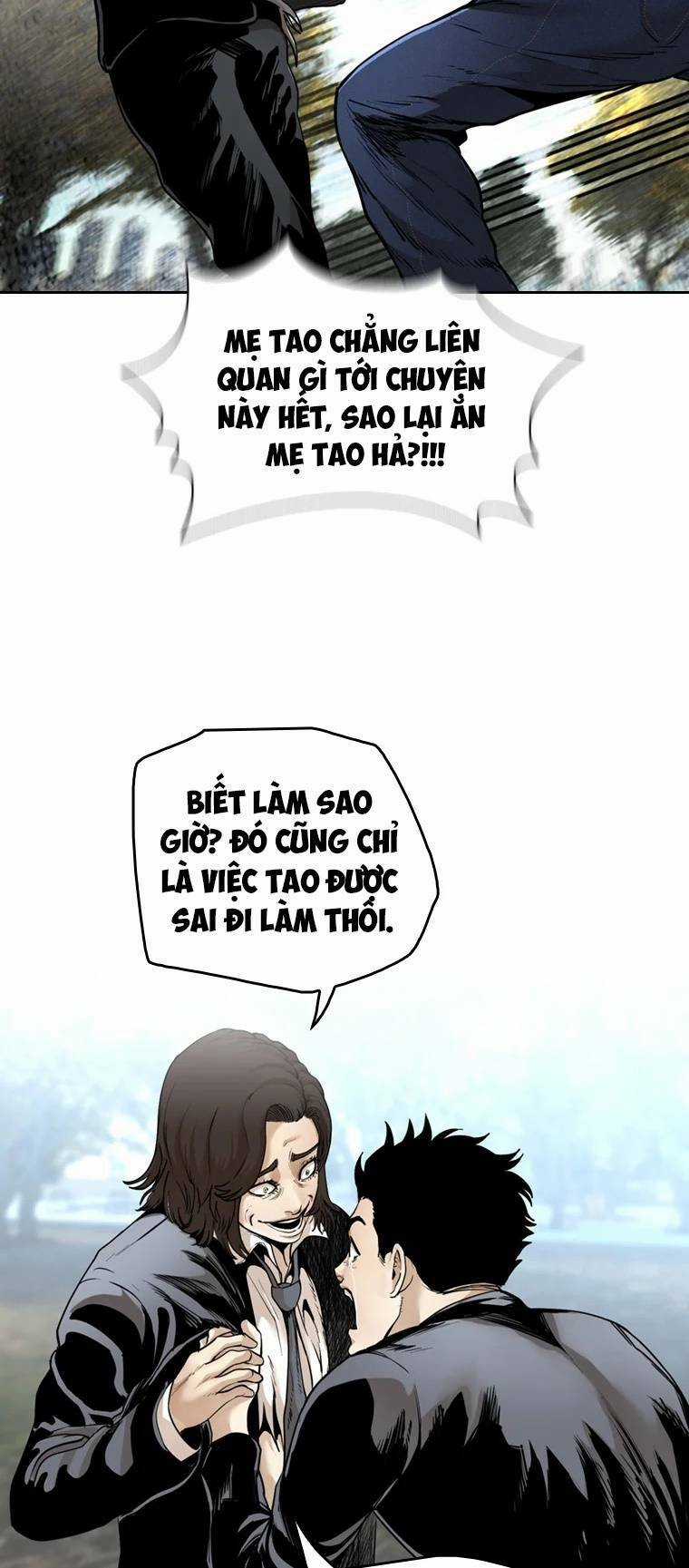 The Blob - Chapter 92 - Trang 10