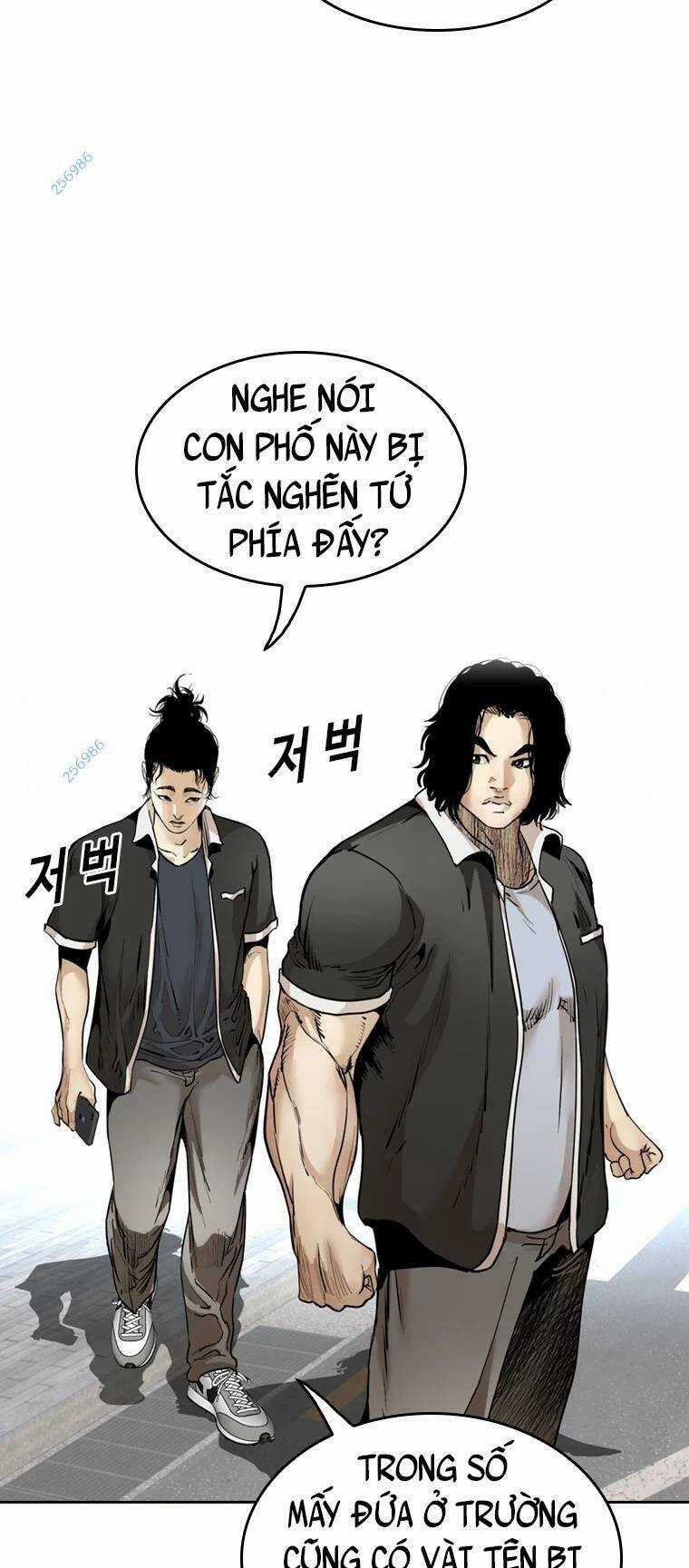 The Blob - Chapter 92 - Trang 91