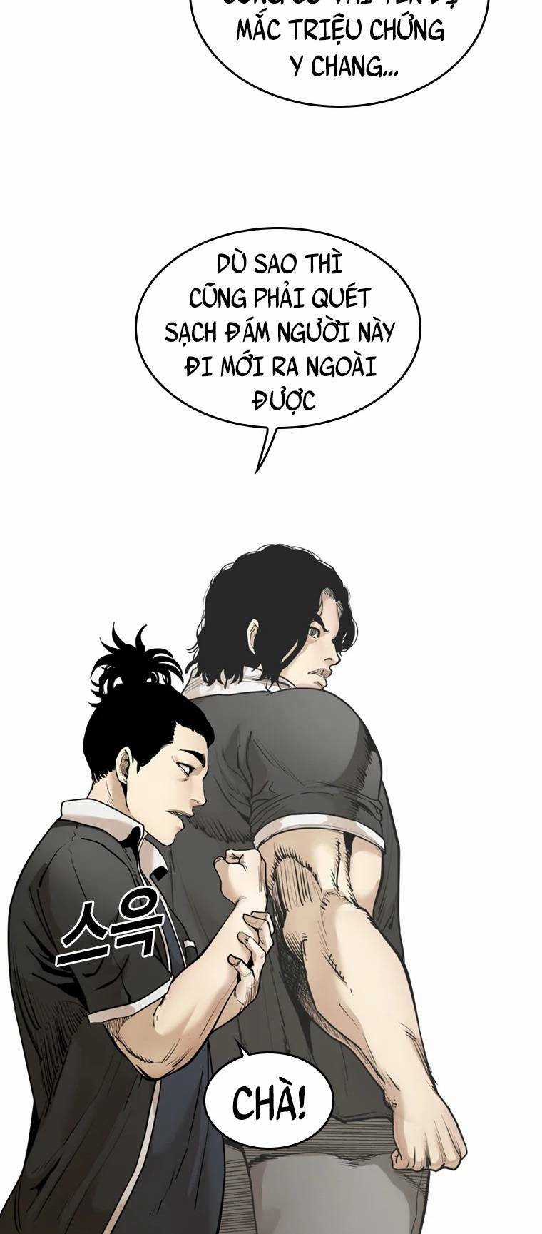 The Blob - Chapter 92 - Trang 92