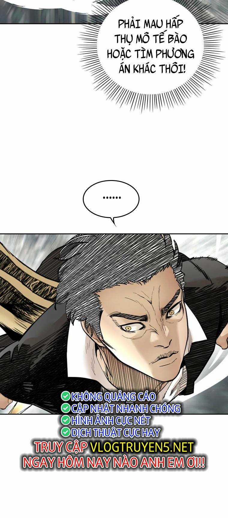 The Blob - Chapter 93 - Trang 12