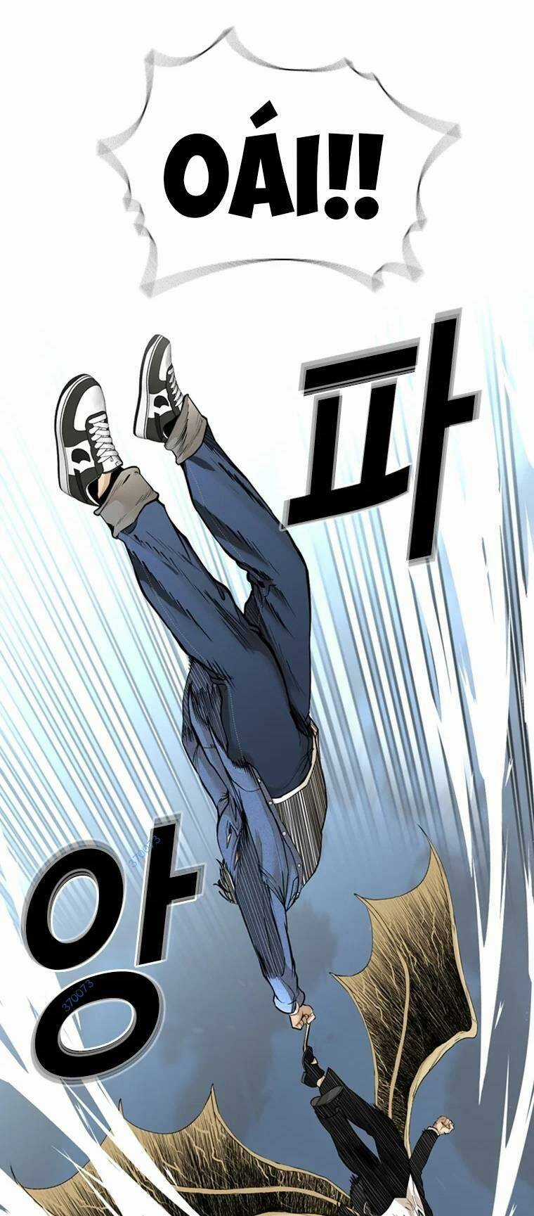 The Blob - Chapter 93 - Trang 13