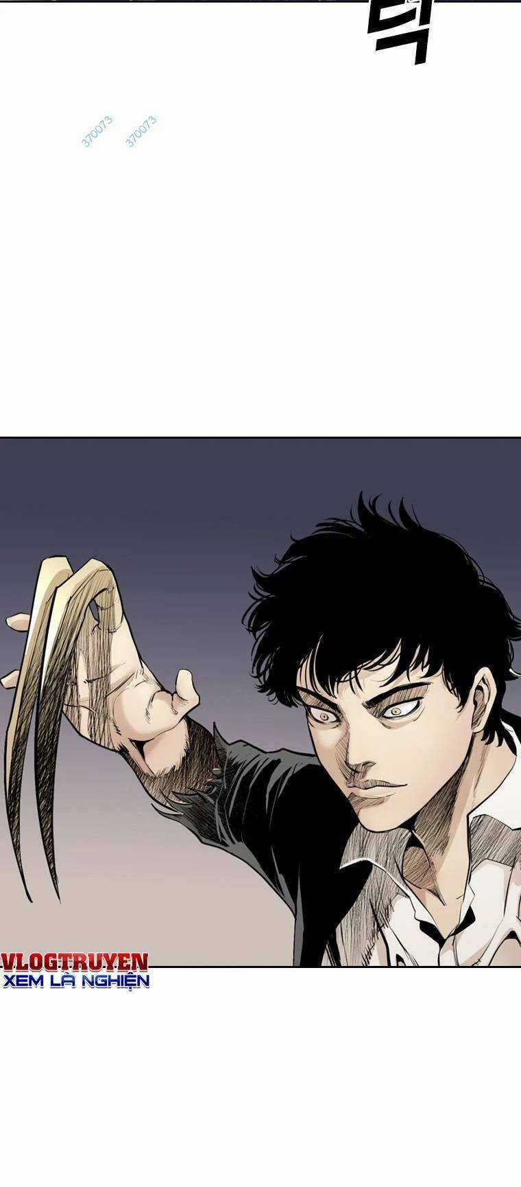 The Blob - Chapter 93 - Trang 15