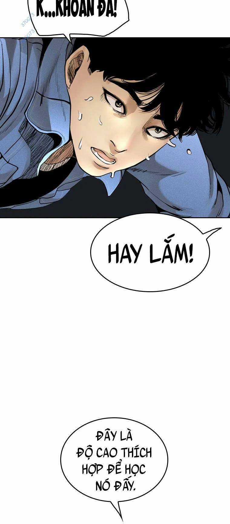 The Blob - Chapter 93 - Trang 17