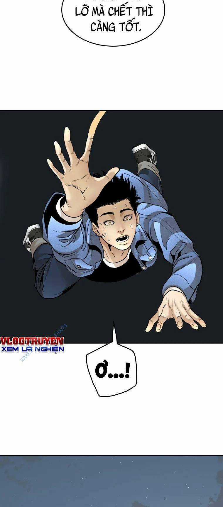 The Blob - Chapter 93 - Trang 19