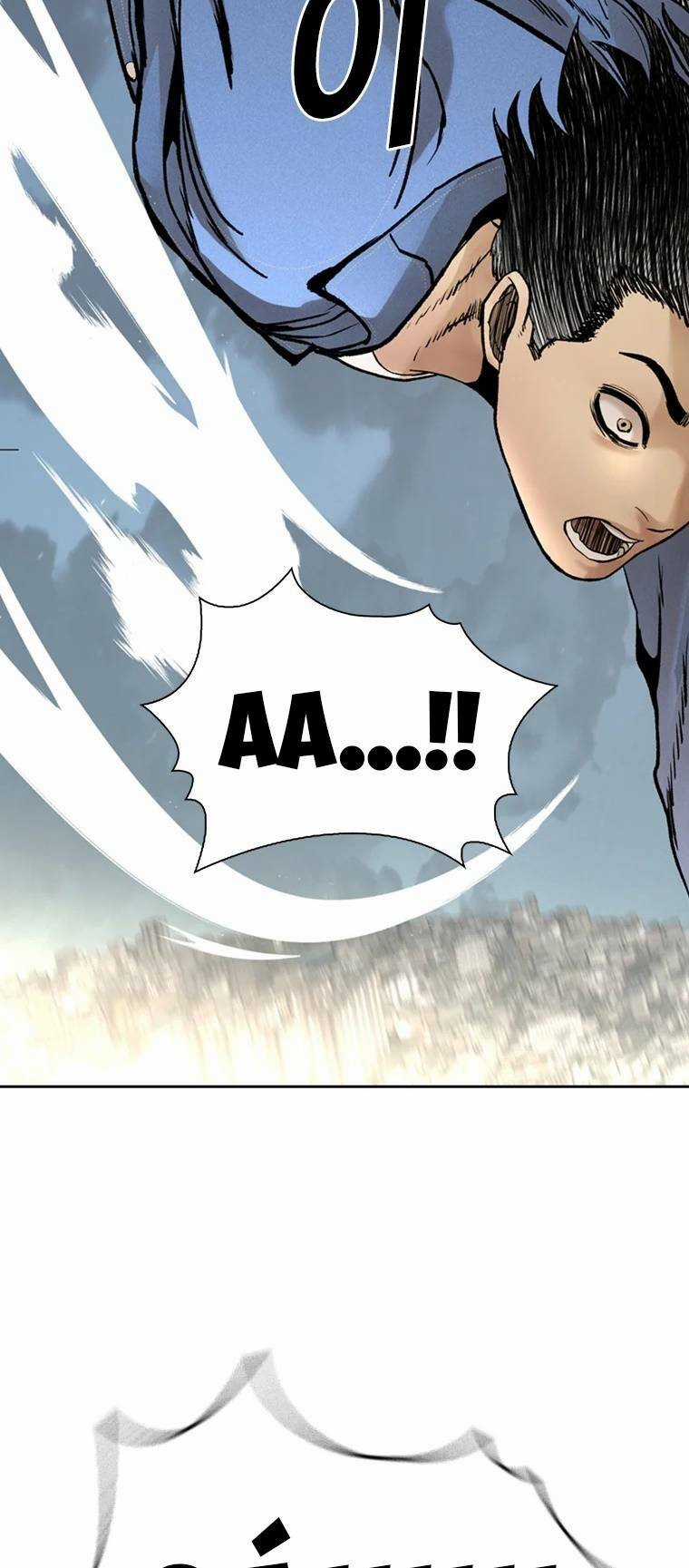 The Blob - Chapter 93 - Trang 22