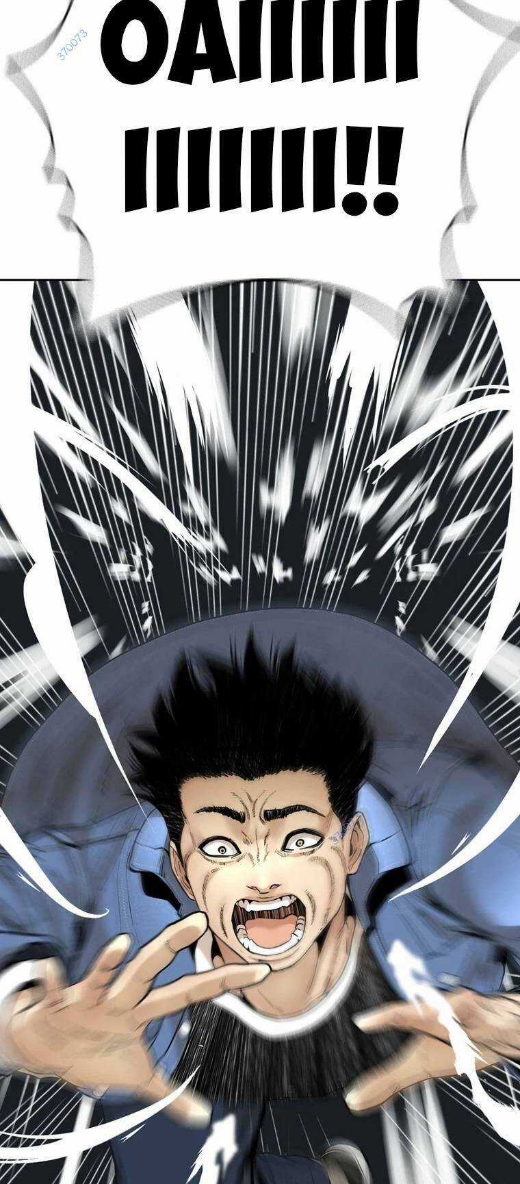 The Blob - Chapter 93 - Trang 23