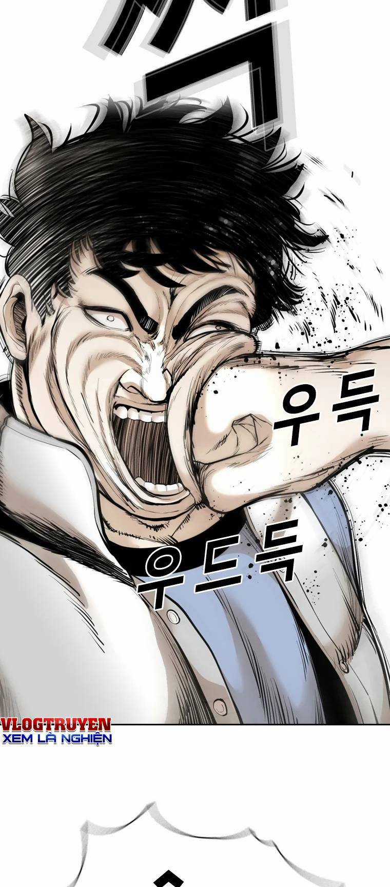 The Blob - Chapter 93 - Trang 26