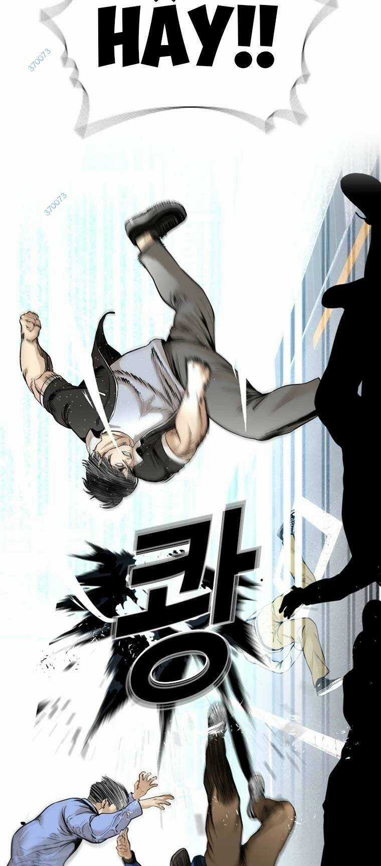 The Blob - Chapter 93 - Trang 27