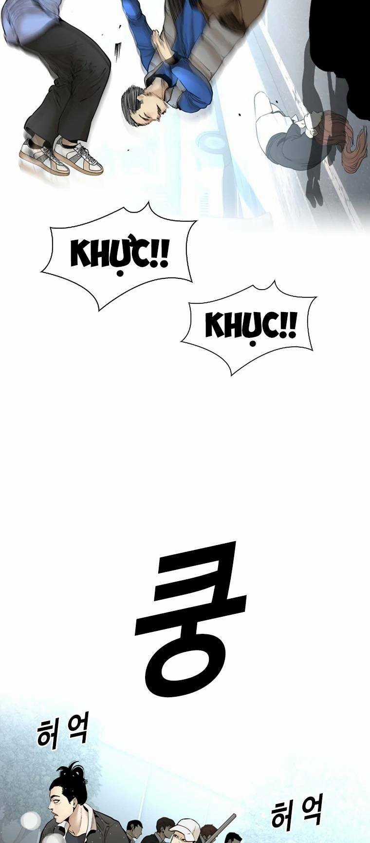 The Blob - Chapter 93 - Trang 28