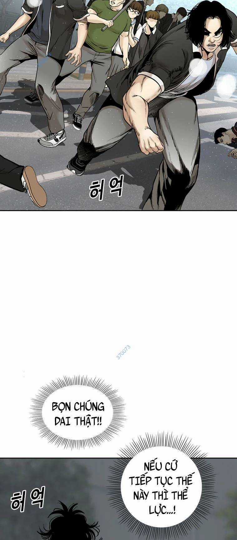 The Blob - Chapter 93 - Trang 29