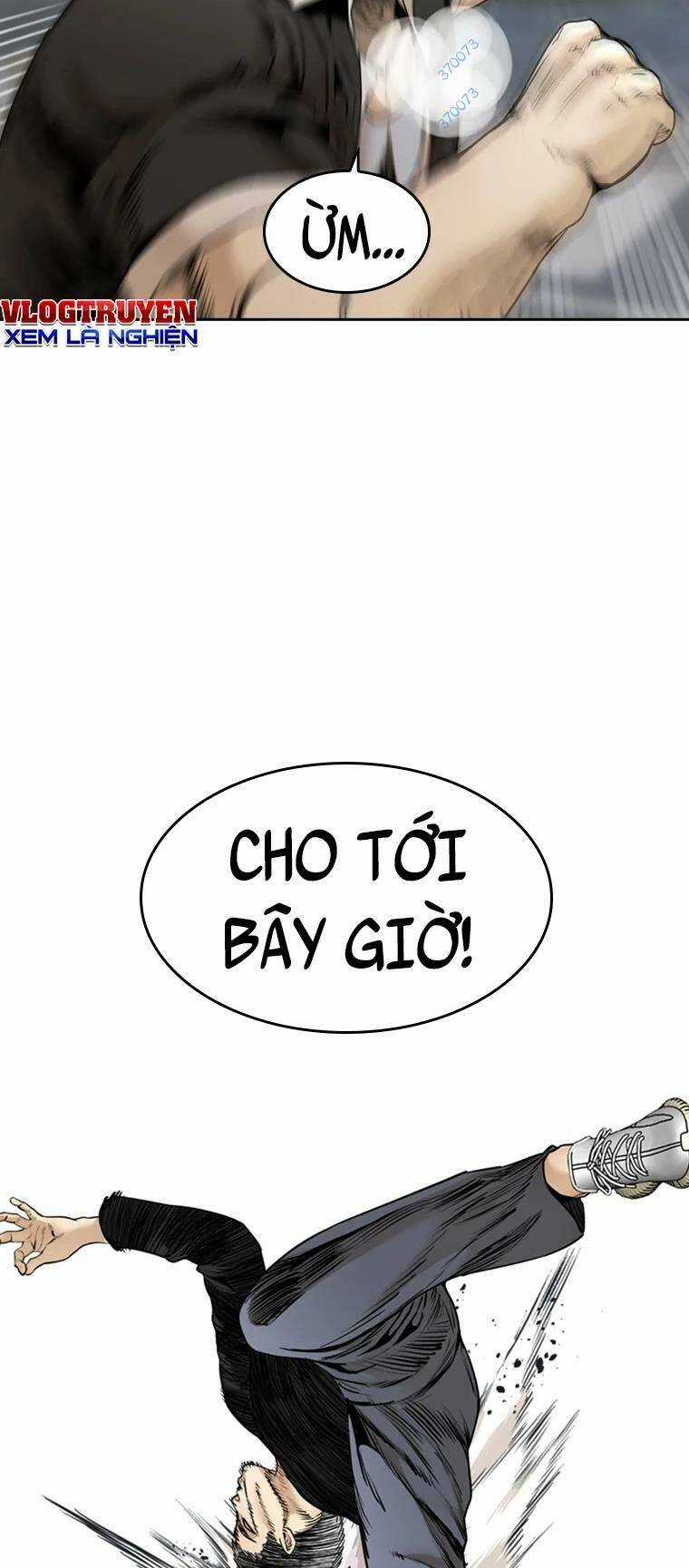 The Blob - Chapter 93 - Trang 31