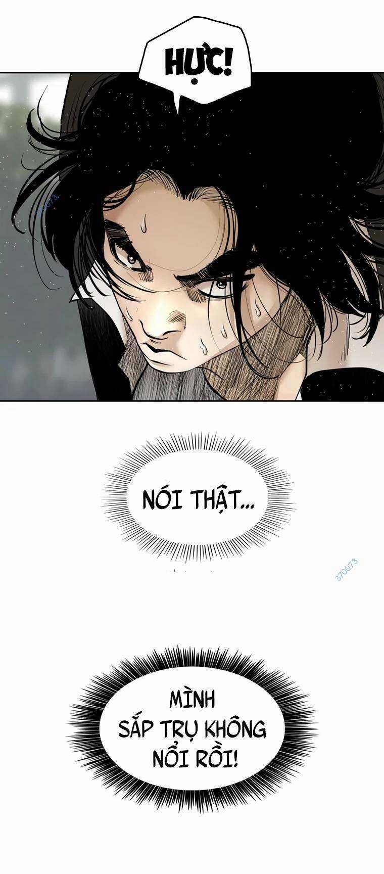 The Blob - Chapter 93 - Trang 33