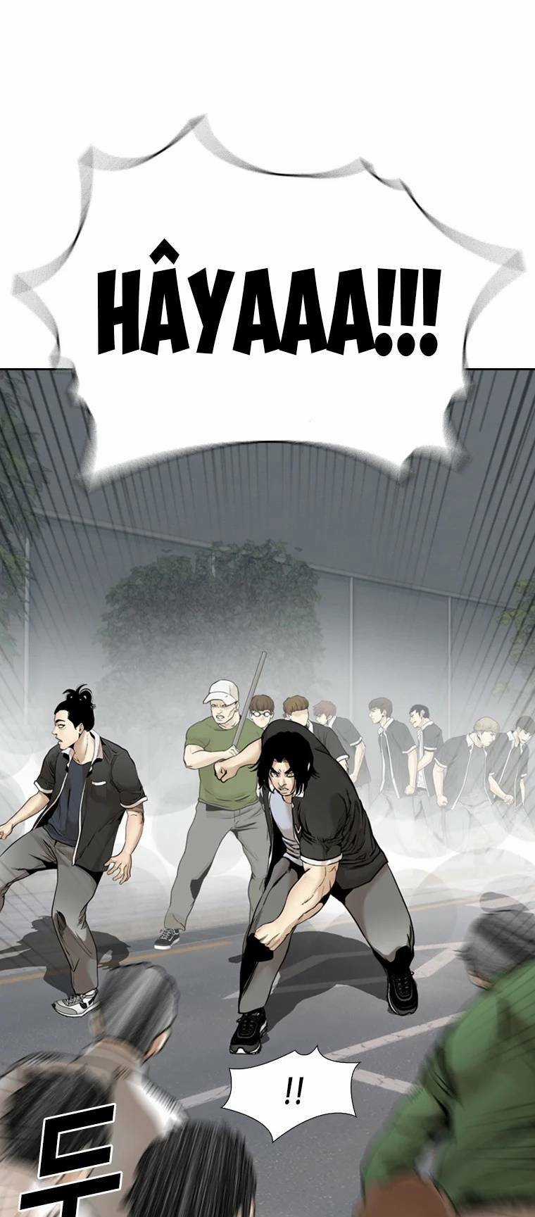 The Blob - Chapter 93 - Trang 34