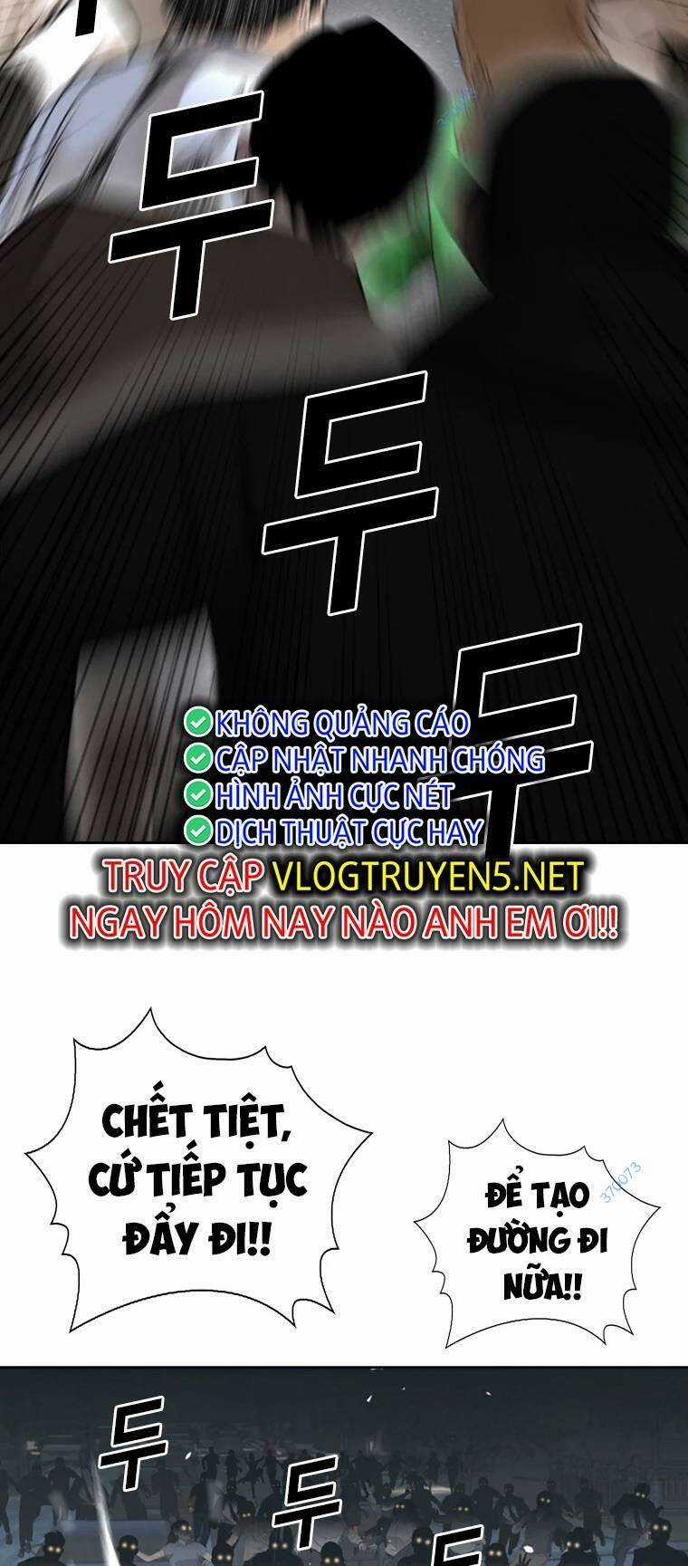 The Blob - Chapter 93 - Trang 35