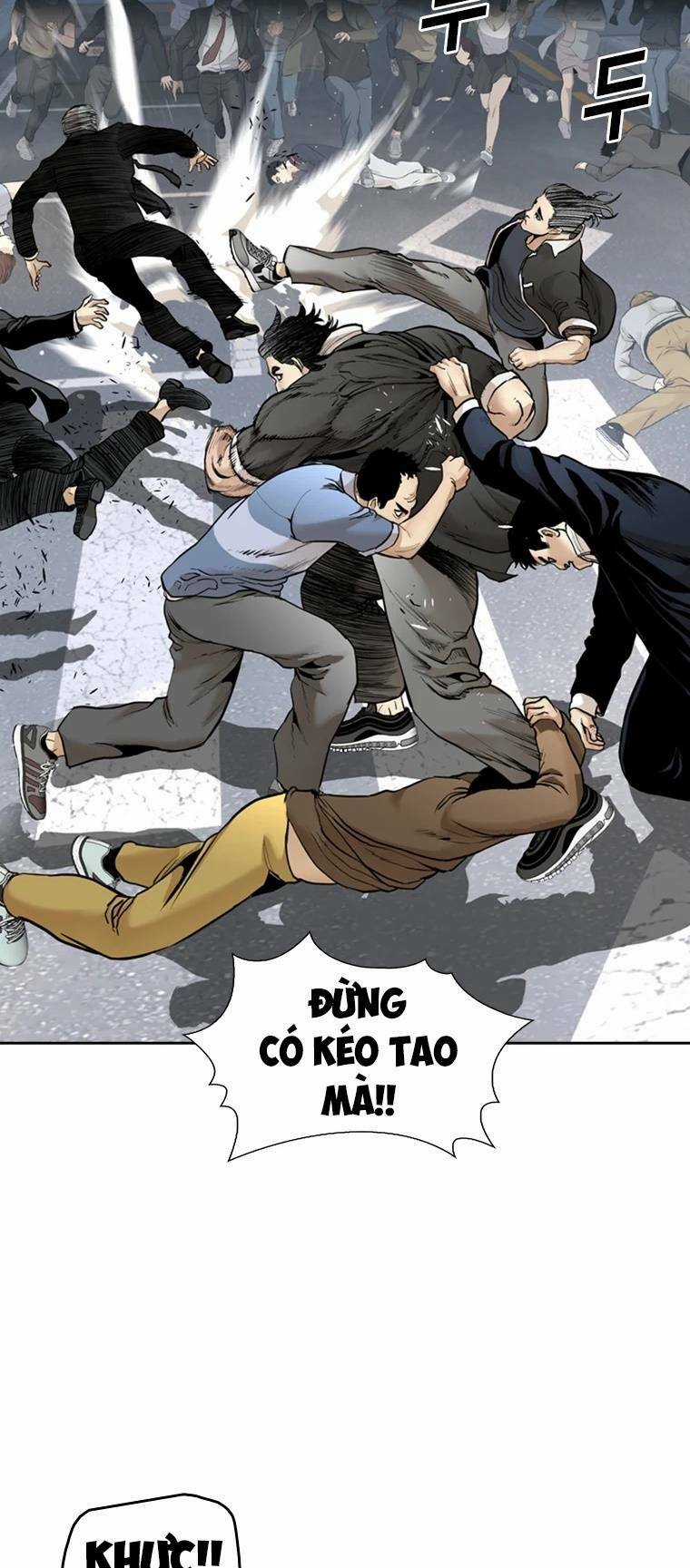 The Blob - Chapter 93 - Trang 36